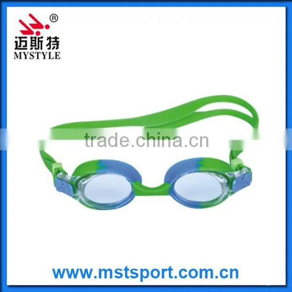 2015 Fashion New Tracer Racing Swim Goggles photo-4