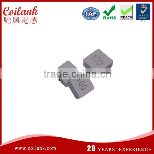 European Standard Copper Induction Coil With the Highest Precision From Metal China photo-4