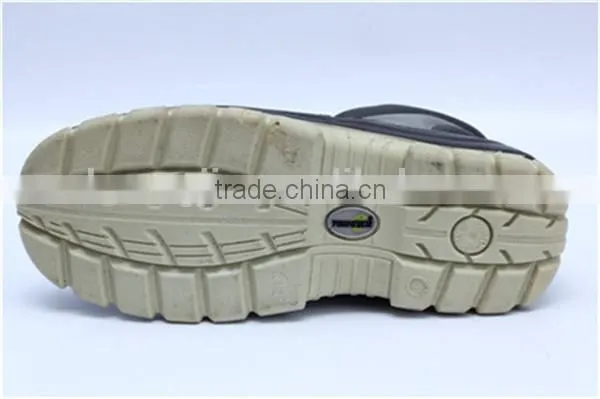 Middle Cut Light Surface Safety Boots PPE SAFETY EQUIPMENT photo-3