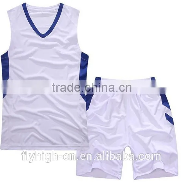 Custom Logo Men's Sublimation Badminton Uniform photo-6