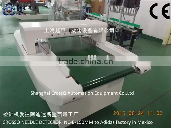 Anti Interference Needle Detector Metal Detector photo-2
