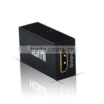 4Kx2K up to 35m HDMI Repeater photo-5