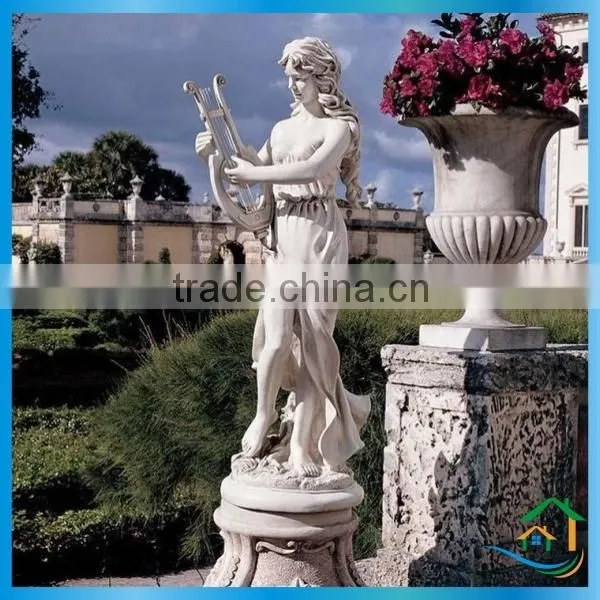 Classical Design Sculpture Garden photo-2