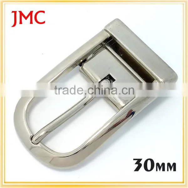 2016 Hottest Metal Buckle, Wholesale Metal Belt Buckle photo-2