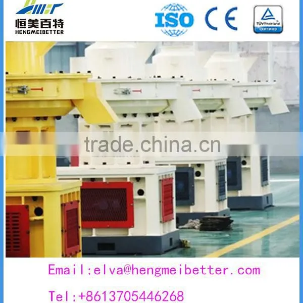 The Cheapest Corn Stalk Pellet Press for Husk Sunflower photo-5