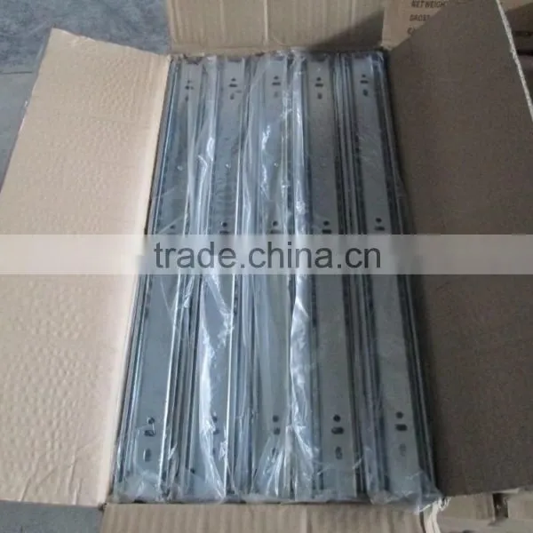 Full Extension Ball Bearing Slide photo-3
