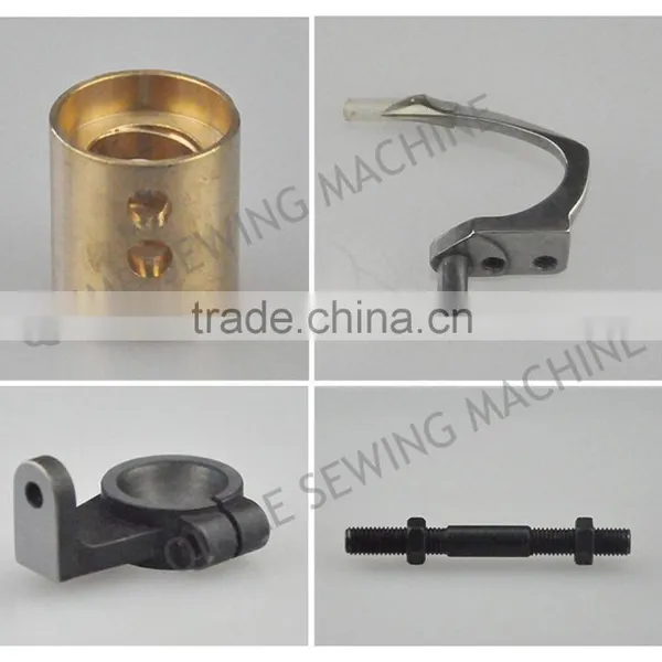 Industrial Sewing Machine Parts and Accessories for All Brands Juki Brother