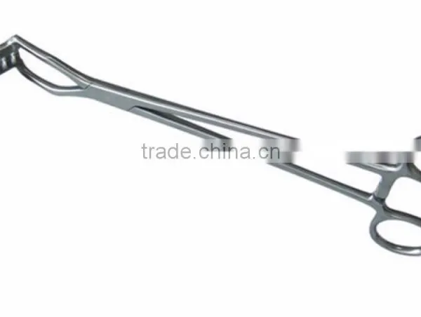 purse string clamp surgical instruments