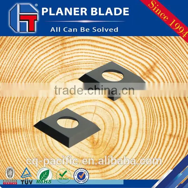 25x9x1.5mm TCT Carbide Reversible Knives