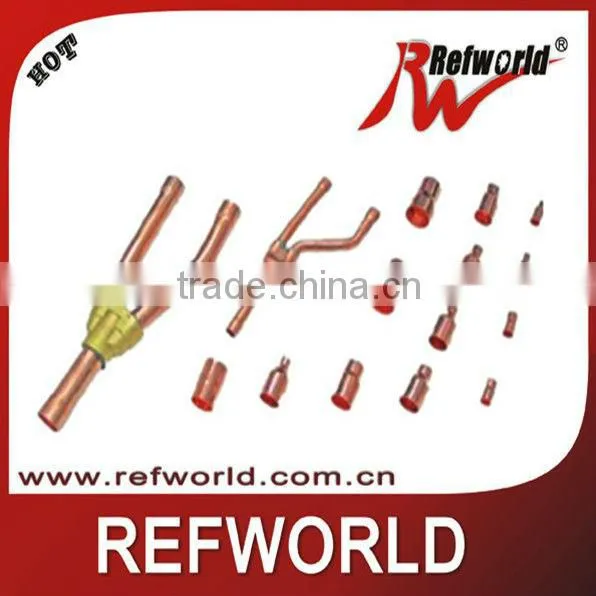 Toshiba Disperse Pipe photo-2