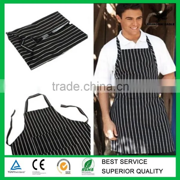 Wholesale Cheap Custom Chef Apron photo-5
