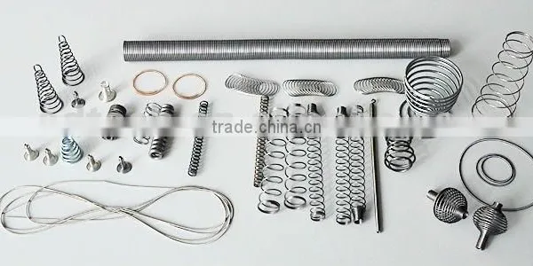 4 Axes CNC Spring Making Machine (GH-CNC416) photo-2