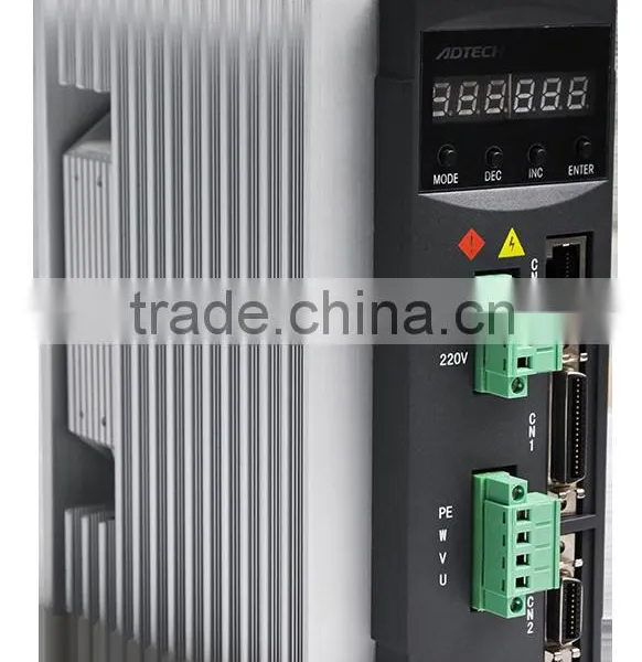 Servo Amplifiers QS7AA020M photo-2