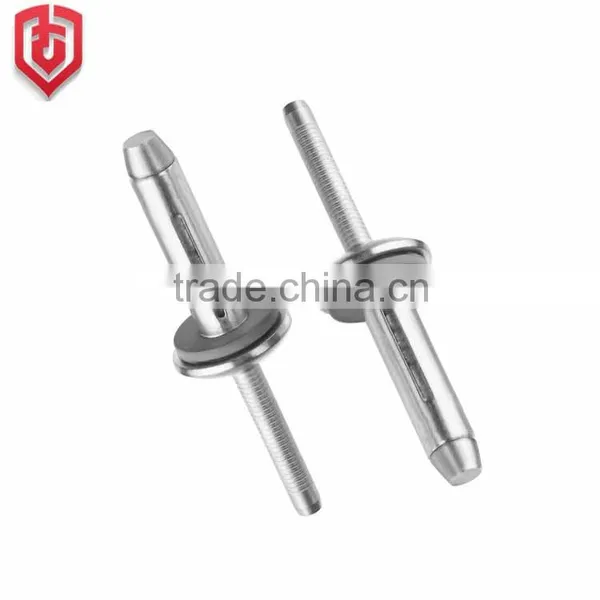 All Aluminium Tri-Luk Type Rivet
