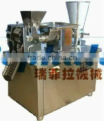 Automatic Dumpling Making Machine