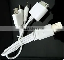 New Design Hotsale Smartphone Connector Usb Connector Micro Mobile Phone Connector photo-4