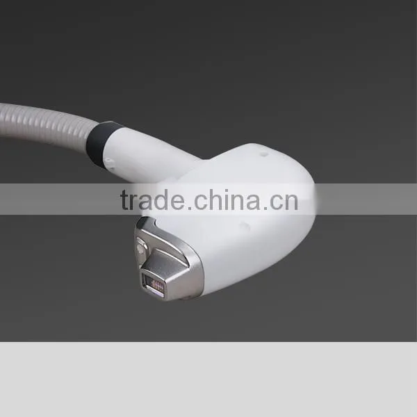 Hotsale 808nm Diode Laser Hair Removal Machine for Sale photo-4