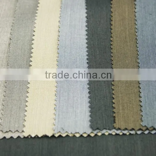 Cheap Price Wholesale Man Suit Fabric Garment FU1131-2 photo-4