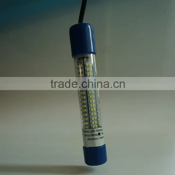 High Qualified Led Fishing Squid Fishing Light Longline Tuna Fishing photo-3