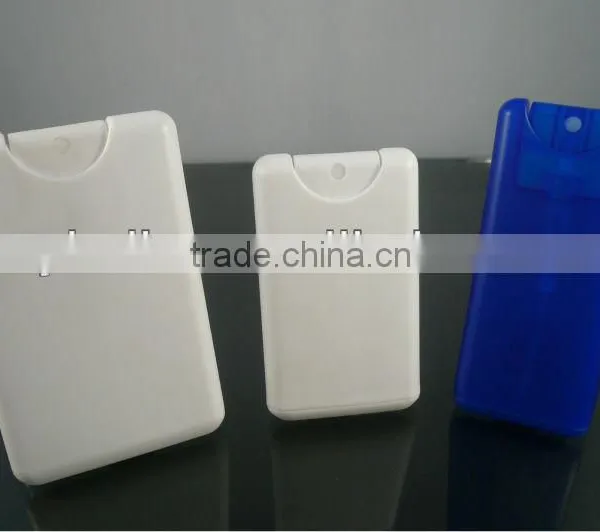 20ml the Portable Card Type Plastic Spray Bottle photo-4