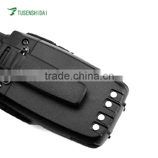 TYT TC-3000 8W Ham Transceiver Professional 400-470MHz Long Range Walkie Talkie photo-4