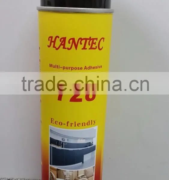 Multi-purpose Spray Adhesive For Industries/furniture/leather/paper