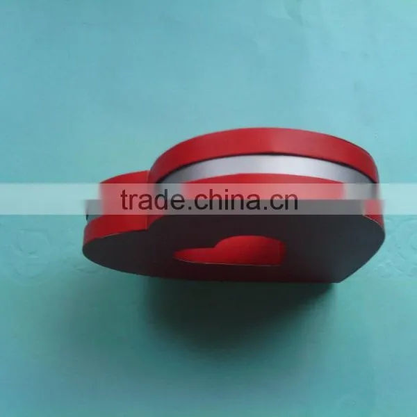 Wholesale Custom Paper Gift Heart Packaging Chocolate Box photo-2