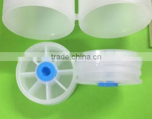 400ml 1:1 Dispensing Joint-together Cartridge photo-3