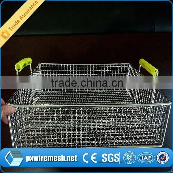 China Supplier Woven Basket photo-6