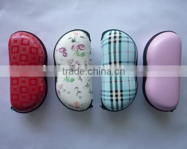 Delicated Special EVA Lightweight Glasses Cases photo-3