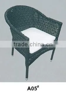 Home Decorative PE Wicker Sofa Sets photo-6