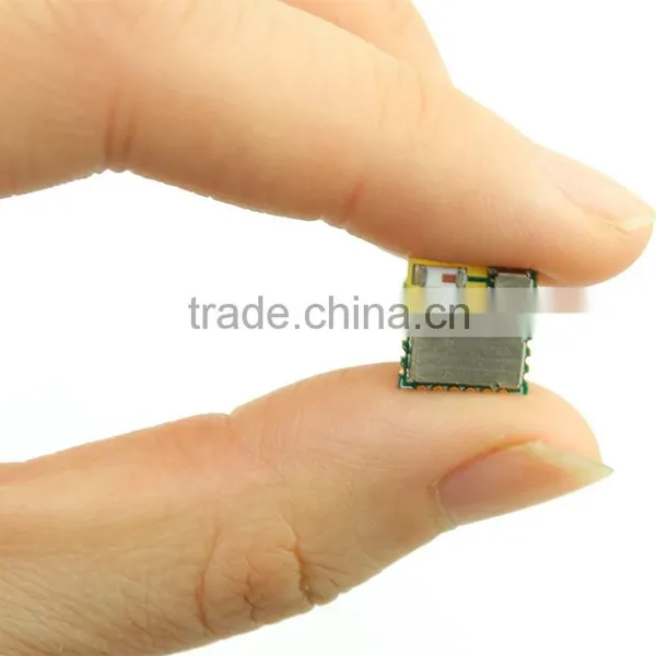 USR-BLE101 Tiny Size UART TTL to Bluetooth Module Master and Slave Mode photo-3