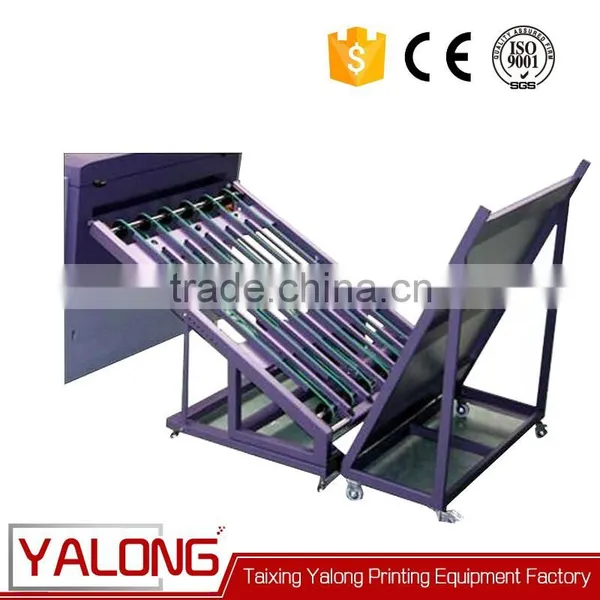 Low Cost Thermal Ctp Plate Processor photo-6