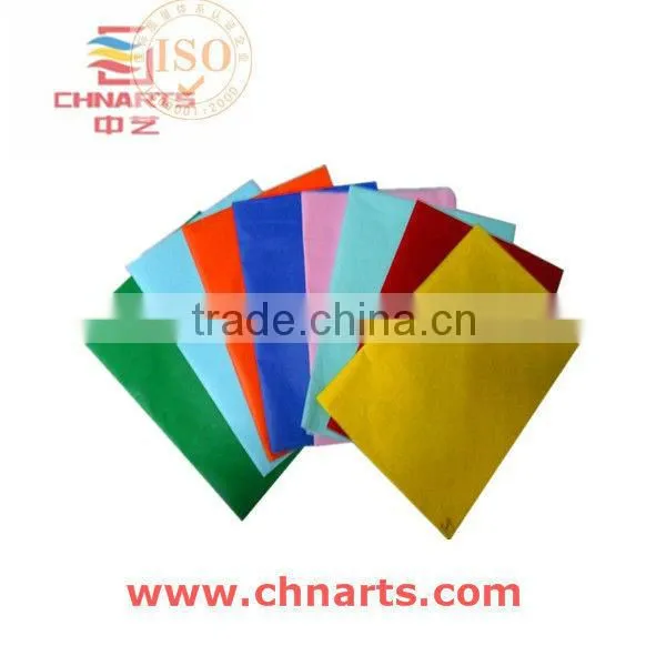 Wrapping MG/MF Tissue Paper