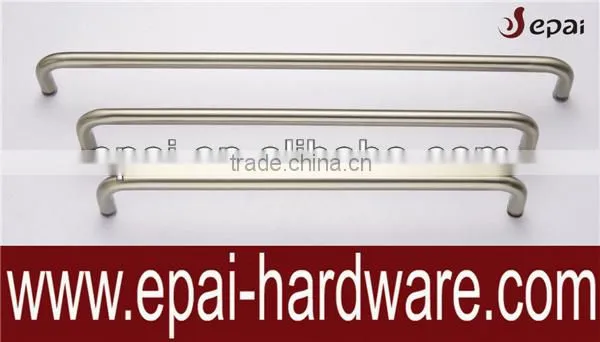 Stainless Steel Door Handle for Glass Door photo-6