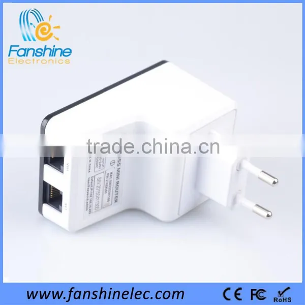 Fanshine Good Quality 750Mbps 802.11ac Wireless Outdoor Wifi Repeater photo-4