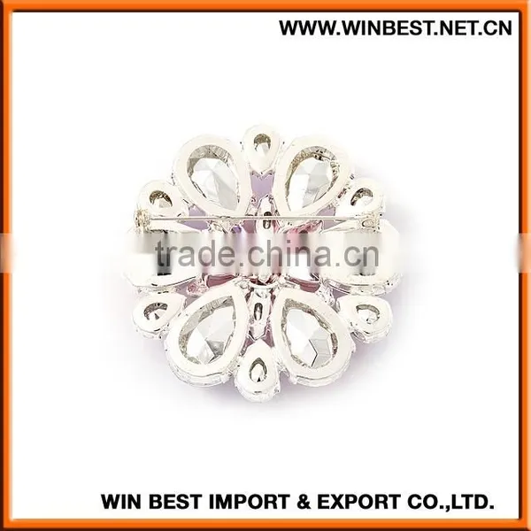 Wholesale New Products Fashion Elegant Brooches, Brooches Jewelry,shape Brooches photo-4