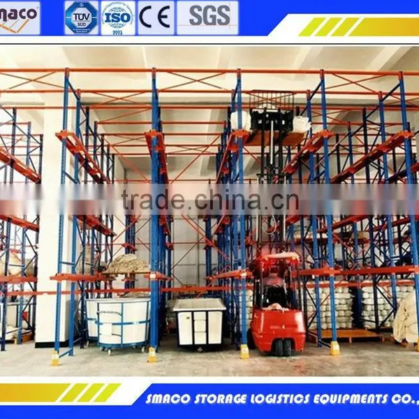 Easy Disassembly Drive in Racking photo-5