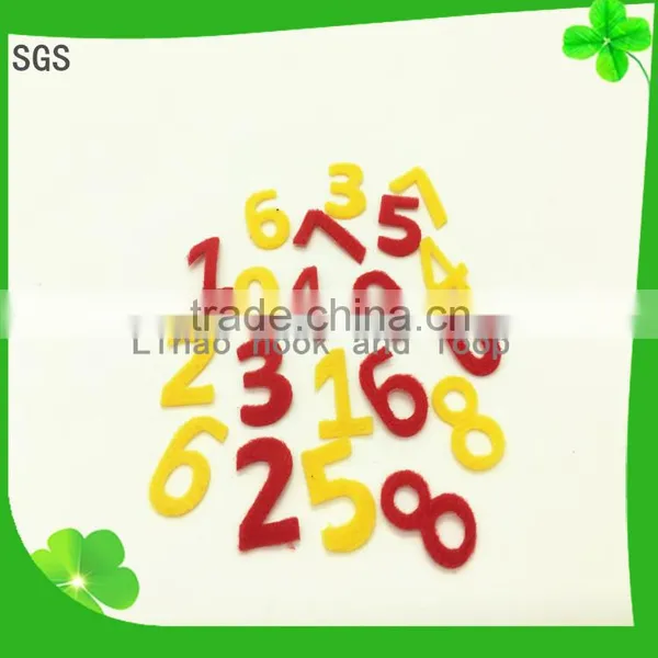 Hot Sale T-shirt Magic Tape Letter photo-4
