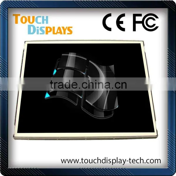 Open Frame Lcd Monitor for Display