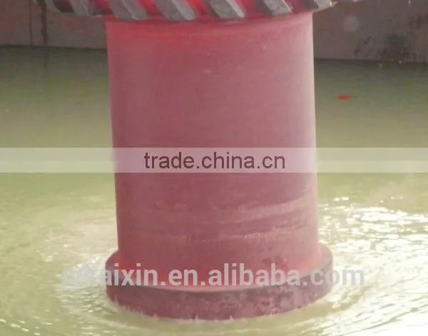 42crmo4 heat treatment(Quenching and Tempering) post weld heat treatment