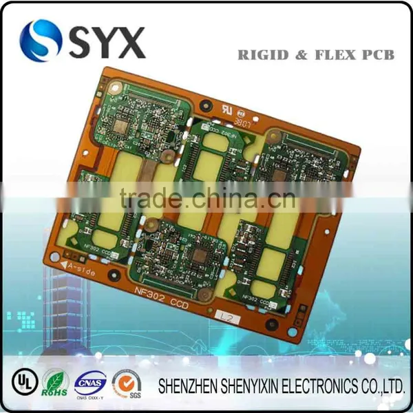 High Quality Air Conditioner Universal Pcb Board, Air Conditioner Universal Pcb Board,induction Cooker Pcb Board Manufactured photo-6