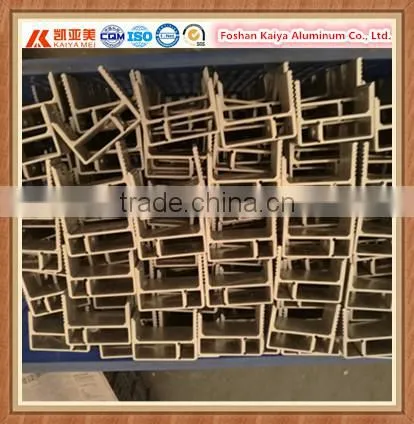 Chinese Factory Price Aluminum CNC Processing photo-3