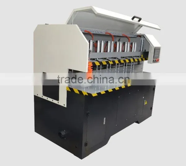 High Quality Horizontal Type HN-WS1350 Acrylic Polishing Machine Hot Sale photo-3