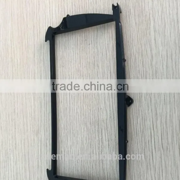 Car Navigation Parts Plastic Frame photo-2