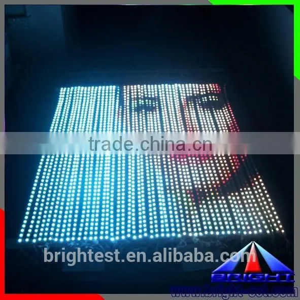 Factory Direct Led Strip WS2801 Waterproof IP65,Digital Led Strip 5050 DC12 photo-2