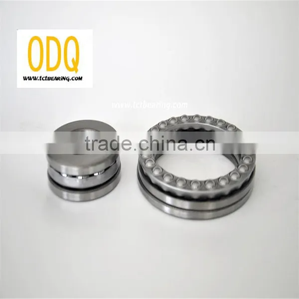 Long Service Life Metallurgical Equipment Used Thrust Ball Bearing 51109 photo-3
