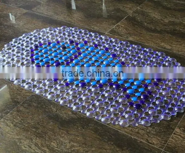 Pvc Mat Pvc Floor Mat Bathmat photo-3