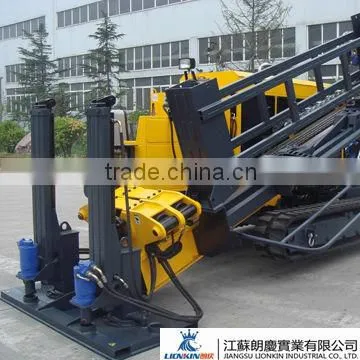 FDP-32 HORIZONTAL DIRECTIONAL DRILLING RIG