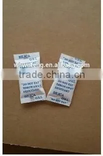 Cheap High Quality Silica Gel Price photo-5